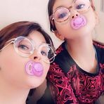 Angie Hubert - Facebook