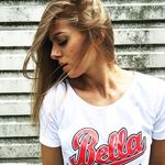 Angie Hubert - @blaclaygesepquecom49 - Instagram