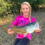 Angie Gail🐟VA bass hunter - @angiegail82 - Instagram