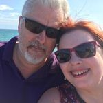 Angie Hunter - @ahunter2747 - Instagram