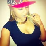 Angie Hunter - @baddie_ang - Instagram