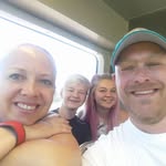 Angie Hunter - @flangypan - Instagram