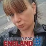 Angie Hunter - @blueeyesangie1971 - Instagram