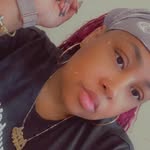 Angel Hyche - @_limited_edition21 - Instagram
