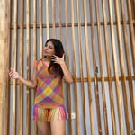 Angie Isaac - @angie_navai - Instagram