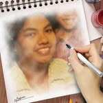 Angie Isaac - @angie.p.lopez.7 - Instagram