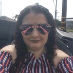 Angie Keating - @prettya350 - Instagram