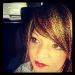 Angie Kendrick - @cntrylivin - Instagram