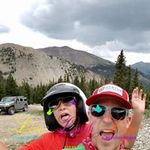 Angie Kendrick - @kendrickangie - Instagram