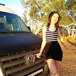 Angie Melody Kendrick - @veedubvanderlust - Instagram