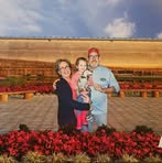 Angie-Russ Kendrick - Facebook