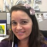 Angie Kerns - @lilbrooklyngirl - Instagram
