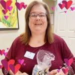 Angie Kipp - @angiekaye1964 - Instagram