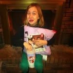 Angie Kline - @angie_kline121 - Instagram