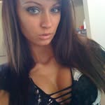 Angie Kline - @grandetapo - Instagram
