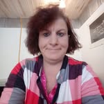 Angie Kline - @klineangie923 - Instagram