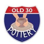 Angie Kline - @old_30_pottery - Instagram