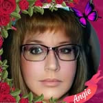 Angie Kline Brown - @angieklinebrown - Instagram