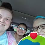 Angie Knapp - @samiya.not.found - Instagram