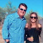Angie Knapp - @angiebakermcdaniel - Instagram