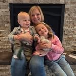 Angie Knapp Vanheel - @angievanheel - Instagram