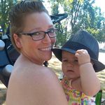 Angie Larson - @alarson0831 - Instagram