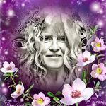 Angie Larson - @waygroovychic - Instagram
