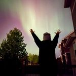 Angie Larson - @angiemoshow3 - Instagram