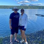Angie Larson - @angie.larson.712 - Instagram