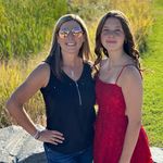Angie Povlinko Larson - @angielarson1017 - Instagram