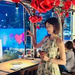 Angie Lin - Facebook