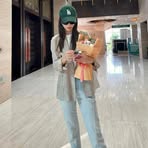 Angie Lin - Facebook