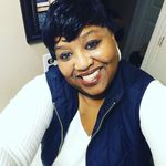 angela Harris - @angielovingmeharris - Instagram