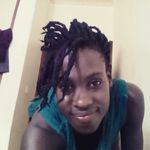 Angella Owomugisha - @angie_the_loving - Instagram