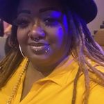 Angie Loving Mines Hall - @bbwbeautiful28 - Instagram