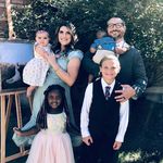 Angie Blair Lundquist - @angielundquist - Instagram