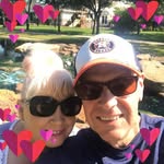 Angie Mann - @gordon2gordon - Instagram