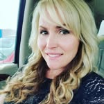 Angie Mann - @amjm05 - Instagram