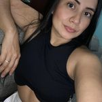 Paola Martinez - @angiemartinez.28 - Instagram