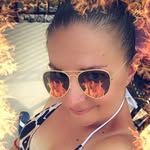 Angie Mcbride - @angiemcbride1976 - Instagram