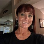 Angie McBride - @akmcbride14 - Instagram