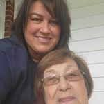 Angie Mcbride - @4wheelermom21 - Instagram