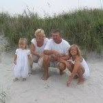 Angie Mitchell McBride - @angiemcbride - Instagram