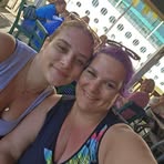 Angela McCrary - Facebook
