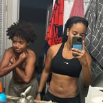 Angie Mccrary - @angi3_mich3ll3 - Instagram
