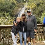 Angie McCrary - Facebook