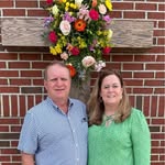 Vince N Angie McCrary - @adaniel4696 - Instagram