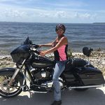 Angie Mcgee - @mcgee9607 - Instagram