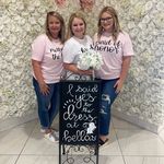 Angie McGee - @mcgee_ang - Instagram