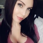 Angie McGee - @angelinaballerina427 - Instagram